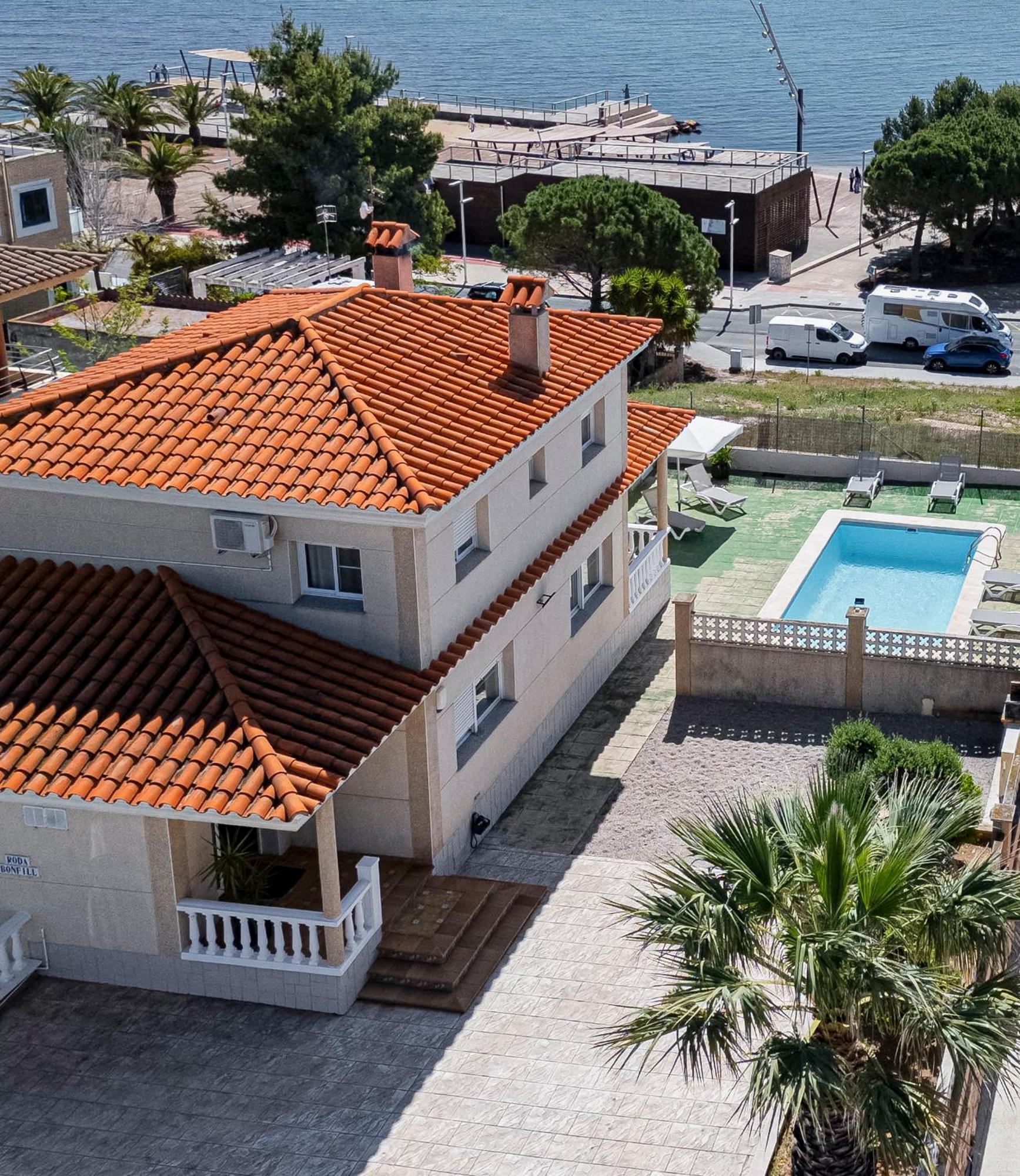 Casa Bonfill Appartamento